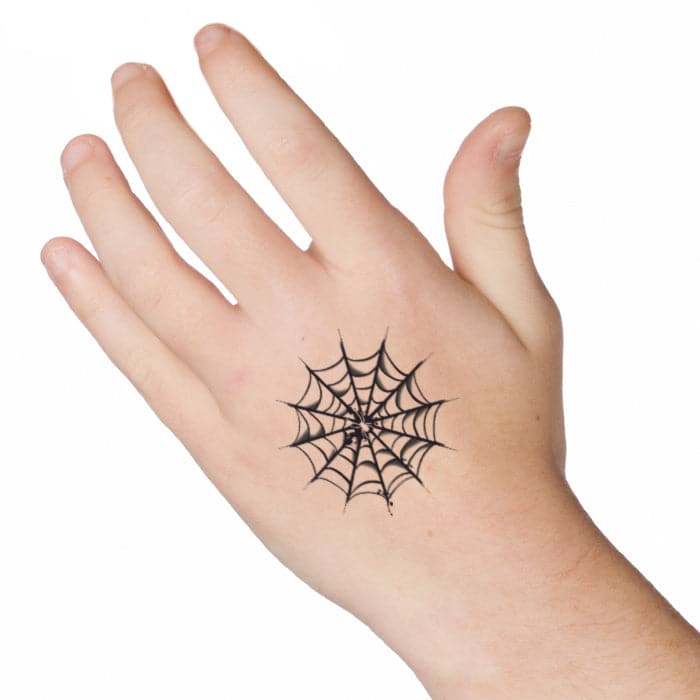 Collection of Spider Web 50 Ct in a gallery layout